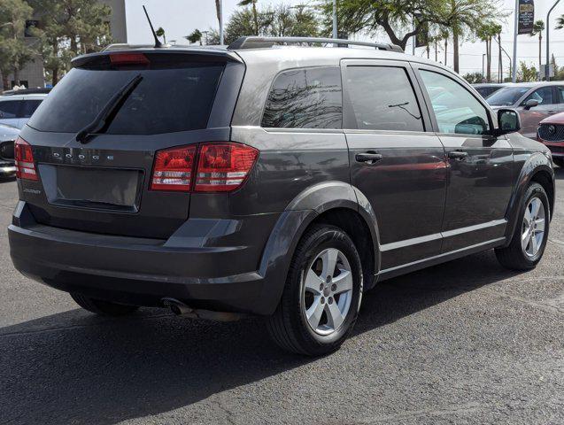 used 2016 Dodge Journey car, priced at $9,999