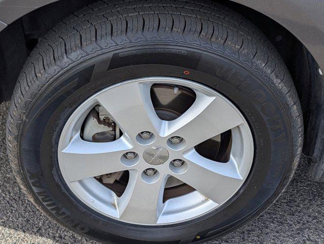 used 2016 Dodge Journey car, priced at $9,999
