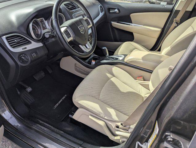 used 2016 Dodge Journey car, priced at $9,999