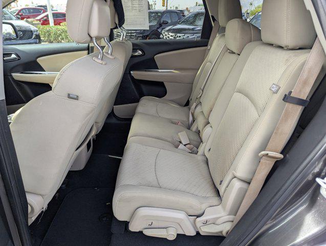 used 2016 Dodge Journey car, priced at $9,999