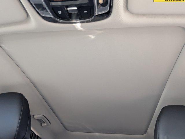 used 2024 Hyundai TUCSON Hybrid car, priced at $31,999