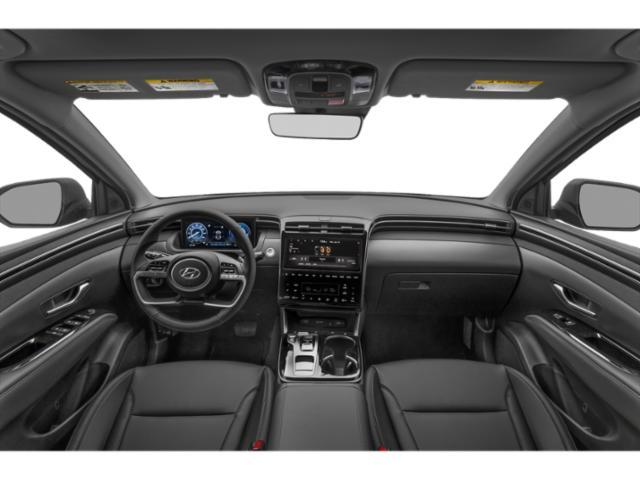 used 2024 Hyundai TUCSON Hybrid car, priced at $31,999