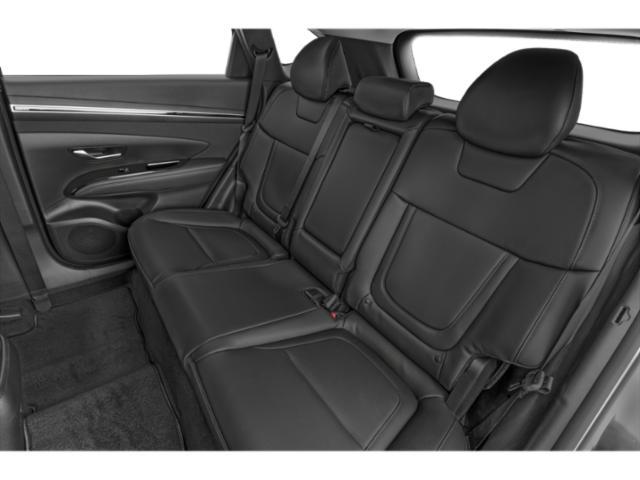 used 2024 Hyundai TUCSON Hybrid car, priced at $31,999