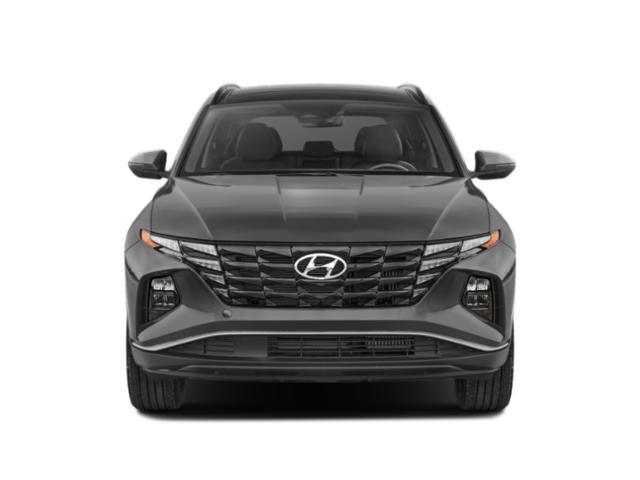 used 2024 Hyundai TUCSON Hybrid car, priced at $31,999