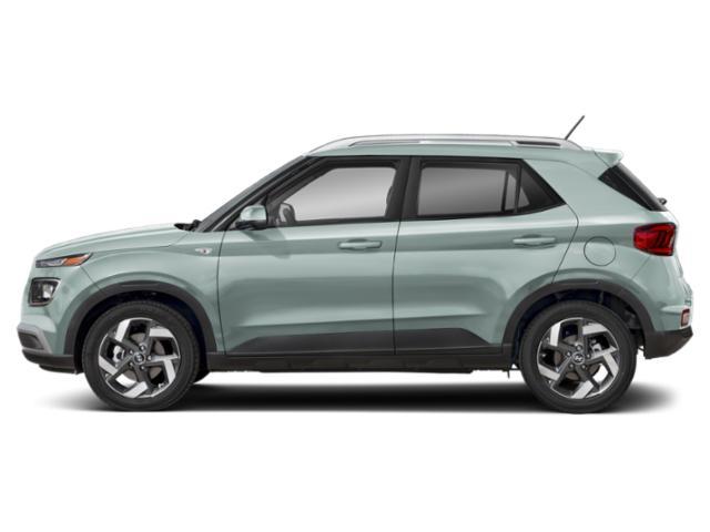 new 2025 Hyundai Venue car, priced at $24,245