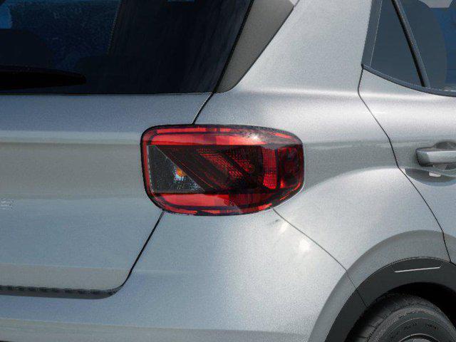 new 2025 Hyundai Venue car, priced at $24,290