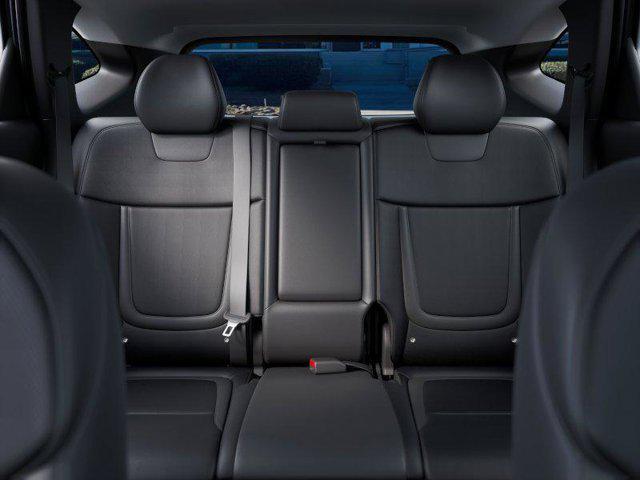 new 2025 Hyundai TUCSON Hybrid car, priced at $43,765