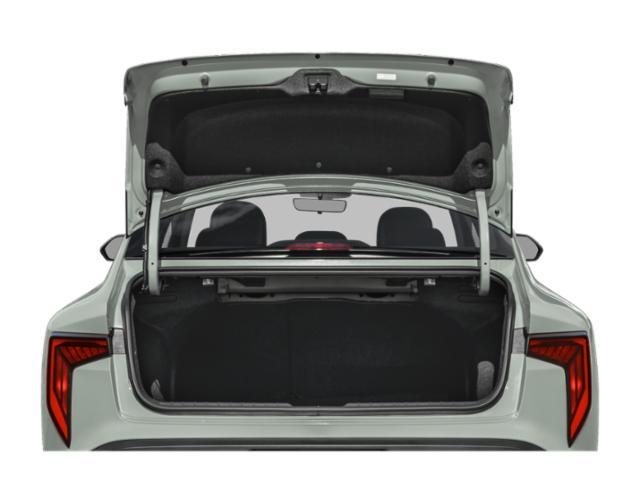 used 2025 Kia K4 car, priced at $23,999