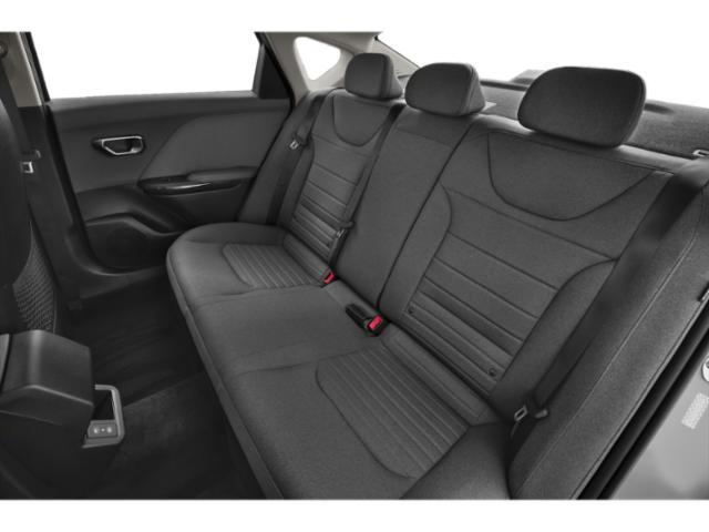 used 2025 Kia K4 car, priced at $23,999