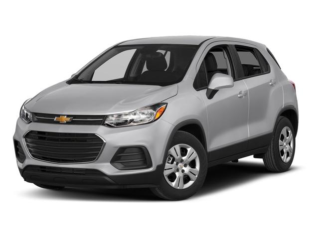 used 2017 Chevrolet Trax car, priced at $9,999