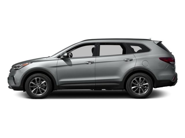 used 2017 Hyundai Santa Fe car
