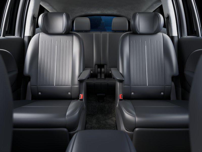 new 2026 Hyundai IONIQ 9 car, priced at $77,510