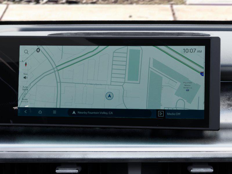 new 2026 Hyundai IONIQ 9 car, priced at $77,510