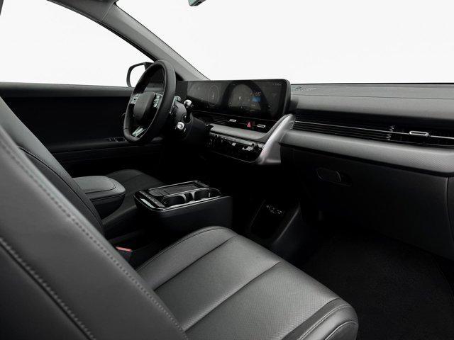 new 2025 Hyundai IONIQ 5 car, priced at $51,575