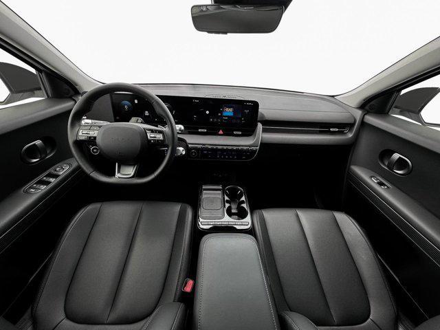 new 2025 Hyundai IONIQ 5 car, priced at $51,575