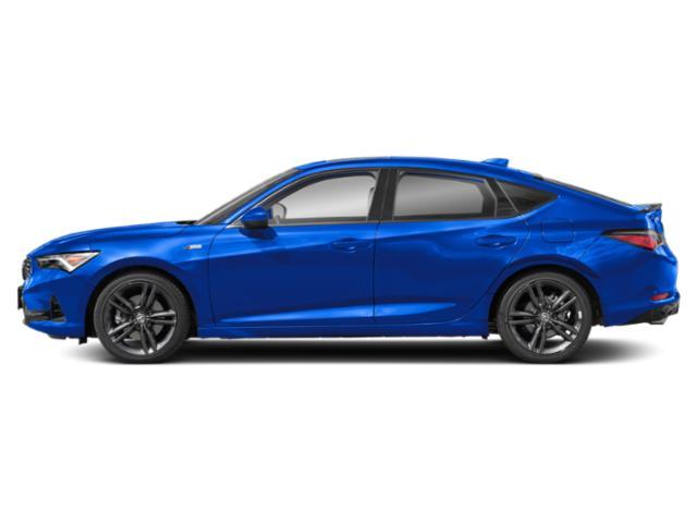 used 2023 Acura Integra car, priced at $27,999