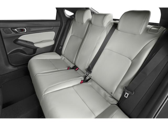 used 2023 Acura Integra car, priced at $27,999