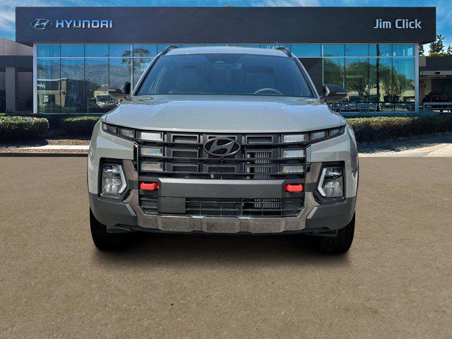 new 2025 Hyundai SANTA CRUZ car, priced at $42,350