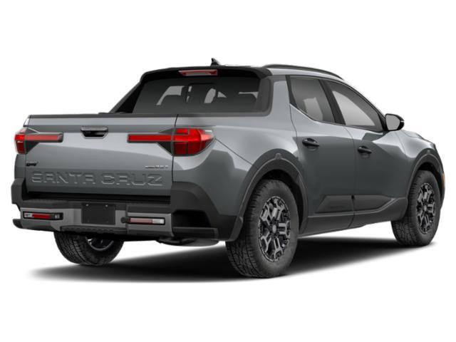 new 2025 Hyundai SANTA CRUZ car, priced at $42,350