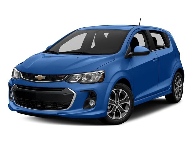 used 2017 Chevrolet Sonic car, priced at $9,999