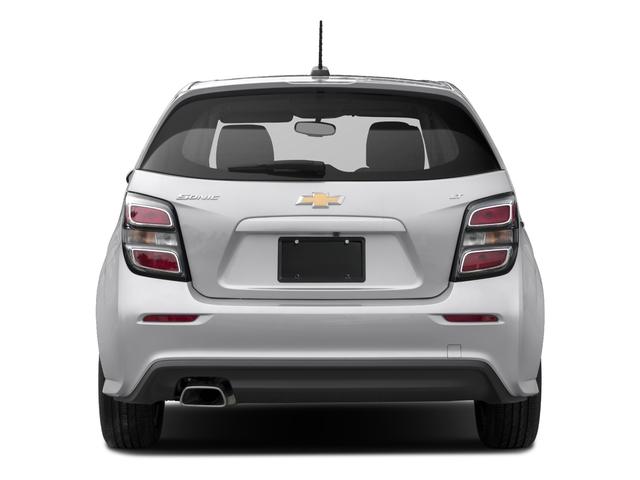 used 2017 Chevrolet Sonic car, priced at $9,999