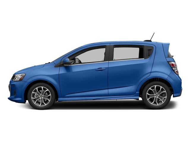 used 2017 Chevrolet Sonic car, priced at $9,999