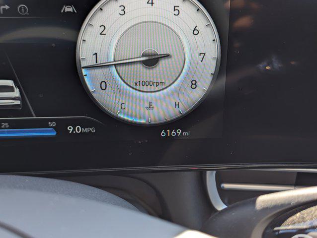 used 2024 Hyundai Elantra car, priced at $20,499