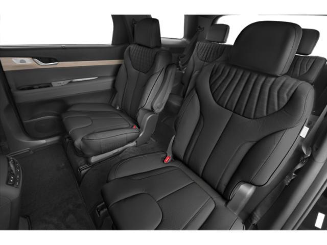 used 2024 Hyundai Palisade car, priced at $45,999