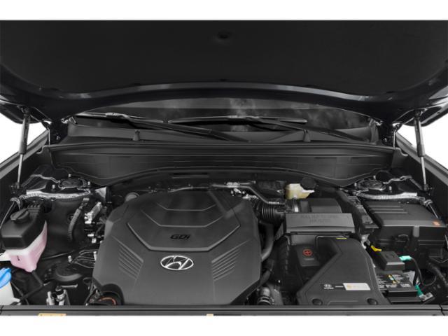 used 2024 Hyundai Palisade car, priced at $45,999