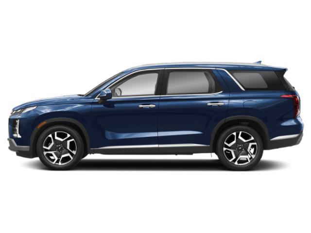 used 2024 Hyundai Palisade car, priced at $45,999