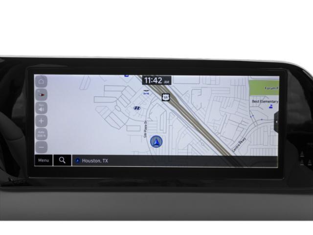 used 2024 Hyundai Palisade car, priced at $45,999