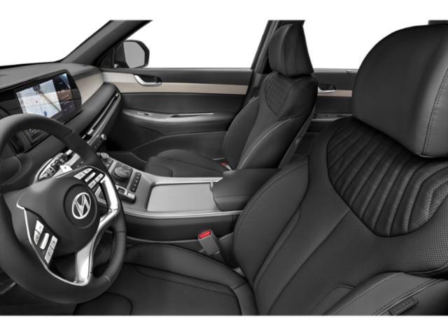 used 2024 Hyundai Palisade car, priced at $45,999