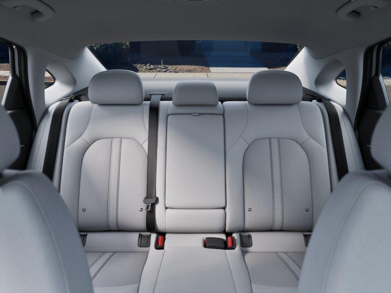 new 2026 Hyundai Sonata car, priced at $30,840