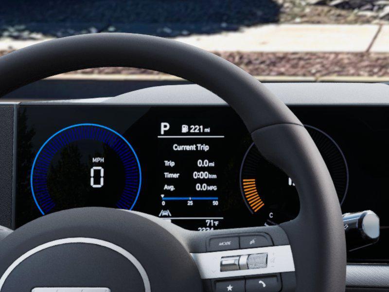 new 2026 Hyundai Sonata car, priced at $30,840