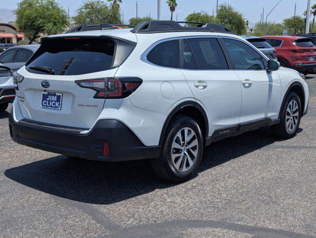 used 2020 Subaru Outback car, priced at $25,999