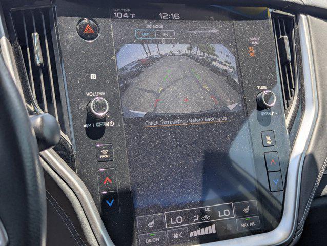 used 2020 Subaru Outback car, priced at $25,999