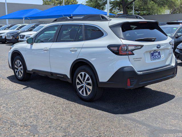 used 2020 Subaru Outback car, priced at $25,999