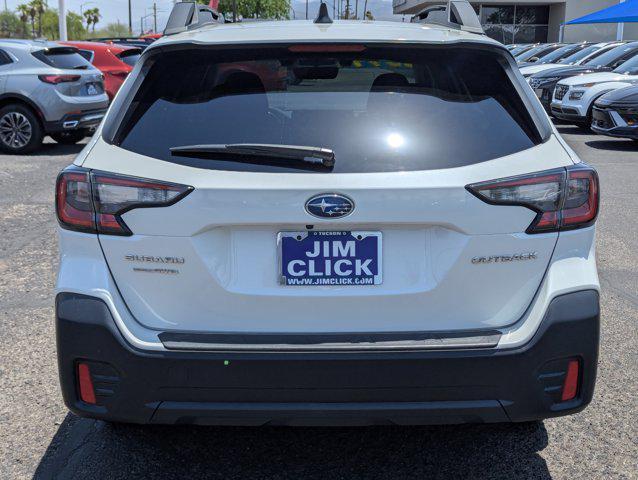 used 2020 Subaru Outback car, priced at $25,999
