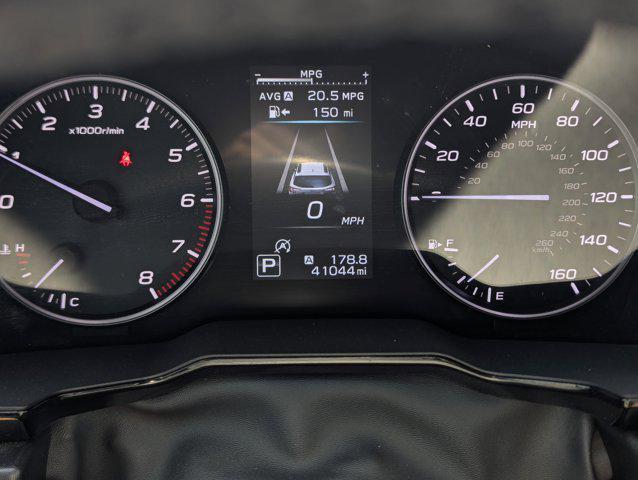 used 2020 Subaru Outback car, priced at $25,999