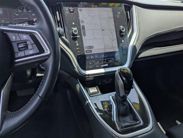 used 2020 Subaru Outback car, priced at $25,999