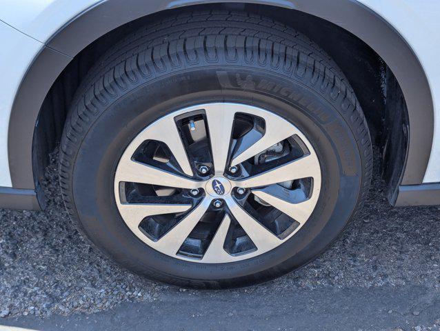 used 2020 Subaru Outback car, priced at $25,999