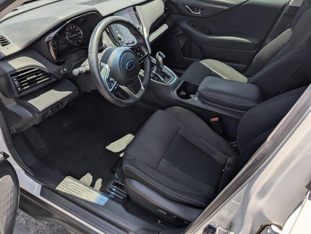 used 2020 Subaru Outback car, priced at $25,999