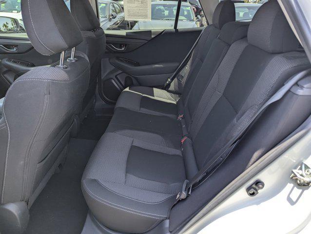 used 2020 Subaru Outback car, priced at $25,999
