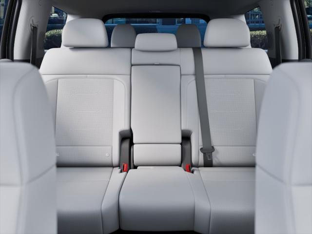 new 2025 Hyundai Santa Fe car, priced at $46,825