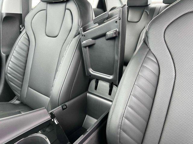 new 2025 Hyundai Elantra car, priced at $32,080