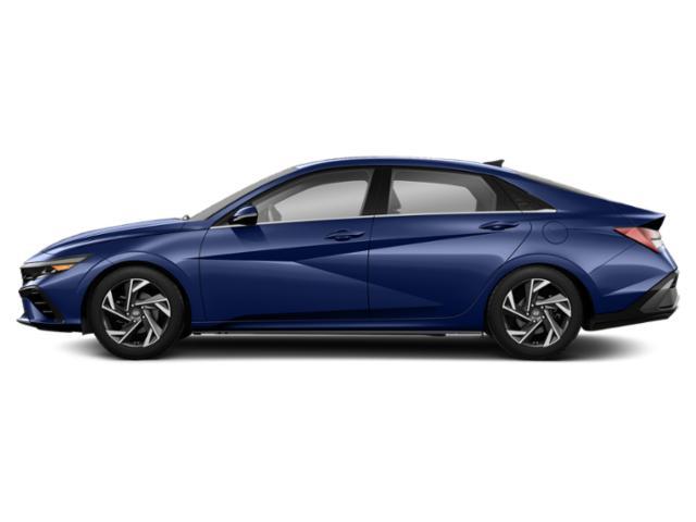 new 2024 Hyundai Elantra car, priced at $31,210