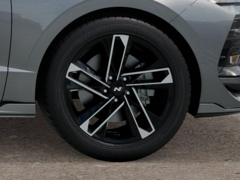 new 2026 Hyundai Sonata car, priced at $37,700