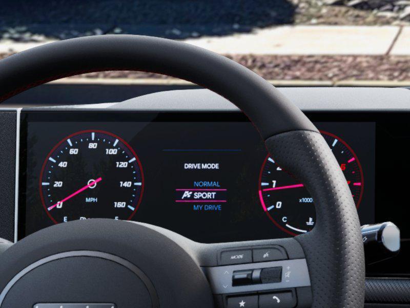 new 2026 Hyundai Sonata car, priced at $37,700