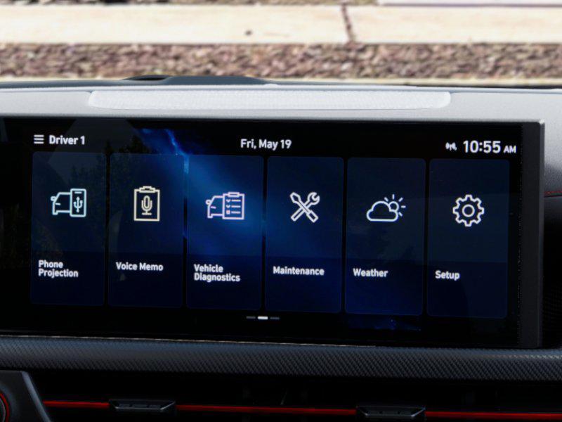 new 2026 Hyundai Sonata car, priced at $37,700