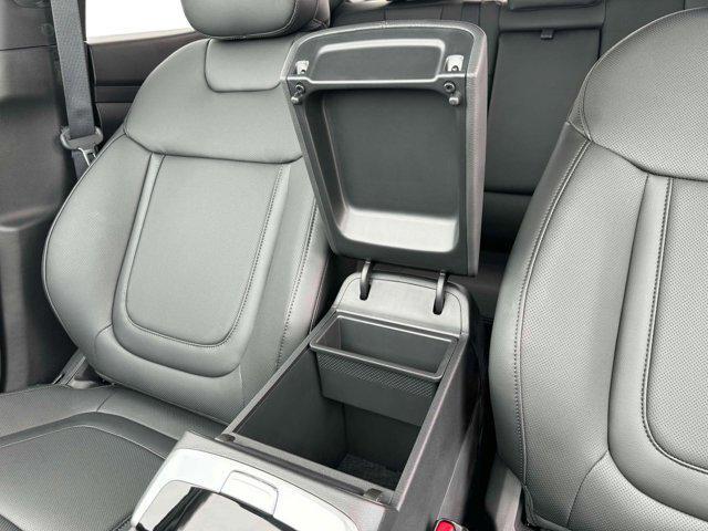 new 2025 Hyundai SANTA CRUZ car, priced at $32,930